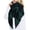 Black, variant on Women Scarf Winter Thick Plaid Blanket Warm Super Soft Luxurious Feel Knit Large Plaid Scarf for Womens Oversized Wrap and Shawl