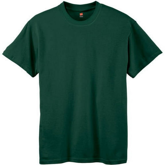 Hanes Boys 4-18 ComfortSmart Short Sleeve Tee