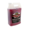 Meguiar's Non Acid Tire and Wheel Cleaner Exterior Car Care, 1 Gallon