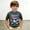 Dark Gray, variant on Boy Clothes Slim Fit Graphic T-Shirts Baby Boy Clothing Boys Soccer Shorts 6-7 Years