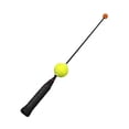 thumbnail image 2 of S SERENABLE Tennis Serve Trainer Exercise Auxiliary Tool Portable Tennis Serving Trainer, 2 of 9