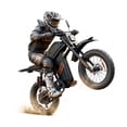 thumbnail image 6 of Bopzin 3000W Off-Road Electric Bike for Adults, 60V 35Ah High Capacity Battery E-Bike, 20"x4.0" Fat Tire, 200 N·m Torque, 7-Speed Mountain Electric Motorcycle UL2849, 6 of 9