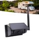 thumbnail image 1 of Cámara De Respaldo Inalámbrica Solar Magnética, Conexión WiFi Cámara De Marcha Atrás Inalámbrica Solar Resistente Al Agua Versátil Para Enganche De Remolque, 1 of 7