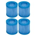 thumbnail image 2 of JLeisure Avenli CleanPlus Replacement Filter Cartridge (4 Pack), 2 of 3