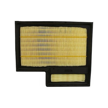 Air Filter - Compatible with 2015 - 2023 Ford Transit-350 HD 2016 2017 2018 2019 2020 2021 2022