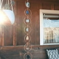 thumbnail image 4 of EZLIFE 7 Chakra Gemstone Crystal Wall Home-Irregular Decor -Hanging-Ornaments R2I0, 4 of 5