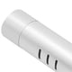 thumbnail image 1 of Car Vent Outlet Freshener Air Conditioning Aromatherapy Fragrance NonToxic ChemicalFree Aluminium Alloy(Red ), 1 of 3