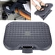 thumbnail image 3 of Reposapiés, Diseño Ergonómico Reposapiés Portátil Ajustado, ABS Efectivamente Duradero Oficina Portátil De Tres Alturas Para Sala De Descanso En El Hogar ANGGREK Foot Stool, 3 of 8