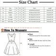thumbnail image 3 of GERsome Women's Summer Dresses Beach Casual Sleeveless Floral Print Tank Loose Sundress Casual Boho Tank Dress, 3 of 5
