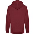 thumbnail image 2 of Awdis - Sudadera para Hombre (Burdeos), 2 of 2