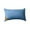 Blue, variant on Bed Pillows for Sleeping Standard Size,2pc Hotel Collection Bed Pillows,Feather Velvet Pillow Core Soft and Supportive Down Bed Pillow Suitable for Back Side and Stomach Sleepers Skin-friendly Cotton