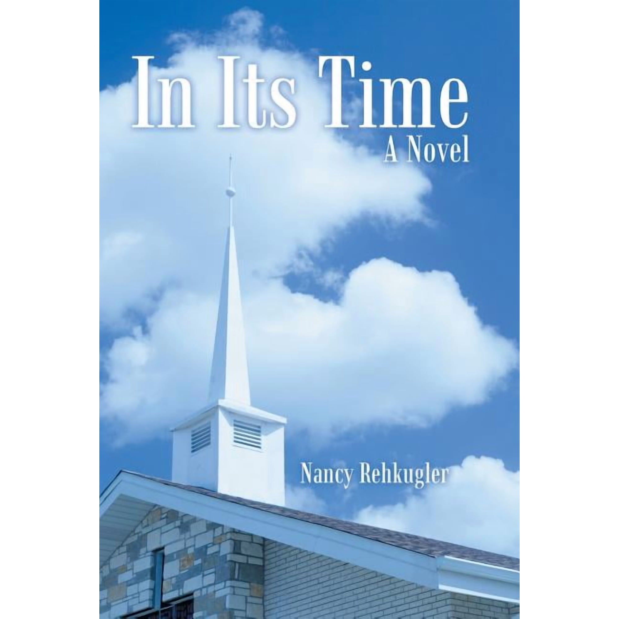 In Its Time (Hardcover)