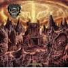 Cemetery Filth - Dominion - Vinyl