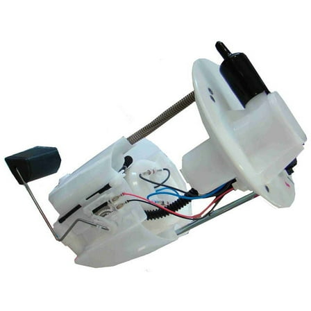 Fuel Pump - Compatible with 2005 - 2008 Pontiac Vibe 2006 2007
