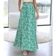 thumbnail image 4 of Pantalones sueltos para mujer, pantalones de pierna ancha para mujer Pantalones de pierna ancha para mujer Pantalones casuales para mujer Rendimiento finamente ajustado, 4 of 9