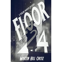 Floor 24, (Paperback)