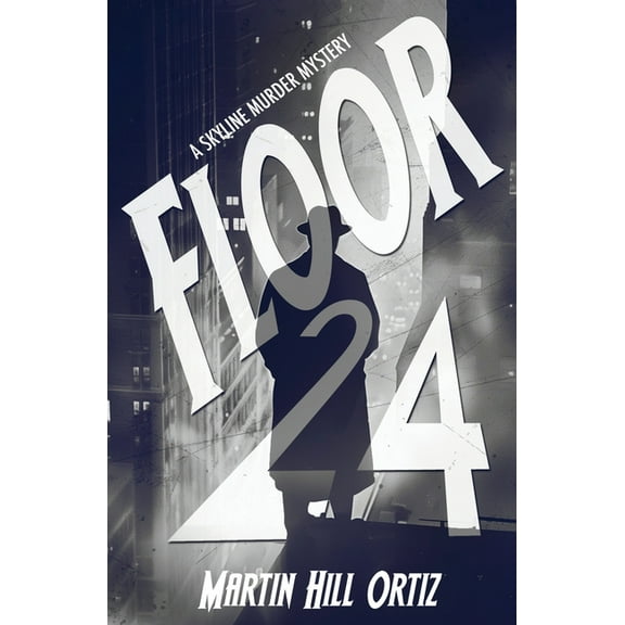Floor 24, (Paperback)