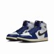 thumbnail image 1 of Jo r-dan 1 Retro High OG Rare Air Men's DZ5485-100 & GS FD1437-100 New, 1 of 5