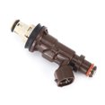 thumbnail image 2 of Inyector Accesorio de Automóvil Reemplazo del Inyector de Combustible 23250-62040 Fit Para Hilux Prado 5vzfe 3.4L 6cyl, 2 of 7