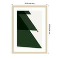 thumbnail image 6 of Amanti Art Silent Night 2 Wood Framed Wall Art Print, 6 of 7