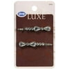 Goody: 6 Black Diamonds Luxe, 1 ct