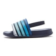 thumbnail image 3 of Weestep Girls Boys Toddler Little Lightweight Beach Sandal, 3 of 7
