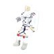 thumbnail image 5 of Figuras de astronauta a escala 1/64 Figura de acción de astronauta en miniatura Resina Spaceman Volador, 5 of 9