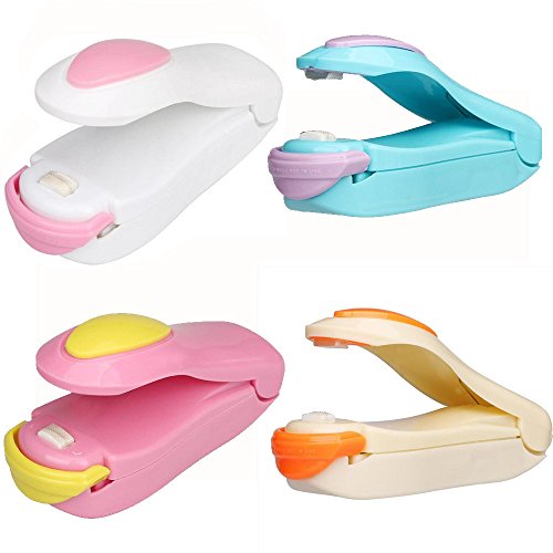 mini portable sealing machine