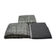 thumbnail image 3 of Cubresalas Ultrasonic de 3 Piezas Condecora Impermeable Color Gris-Gris, 3 of 4