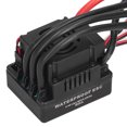 thumbnail image 3 of Motor sin escobillas 3660 3800KV y 80A ESC con juego combinado de enchufe T de repuesto para coche RC 1/8, 3 of 8