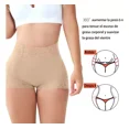 thumbnail image 4 of Panty Faja Mujer Reductora Moldeadora Levanta Glúteos Short, 4 of 8