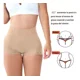 thumbnail image 4 of Panty Faja Mujer Reductora Moldeadora Levanta Glúteos Short, 4 of 8