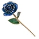 thumbnail image 4 of Rosa Real Sumergida, Portátil, Romántico, Natural, 24 Quilates, Rosa Chapada En Oro, Rosa, Adornos De Flores, Flor De Rosa Para El Día De San Valentín Para Regalo De ANGGREK Otros, 4 of 8