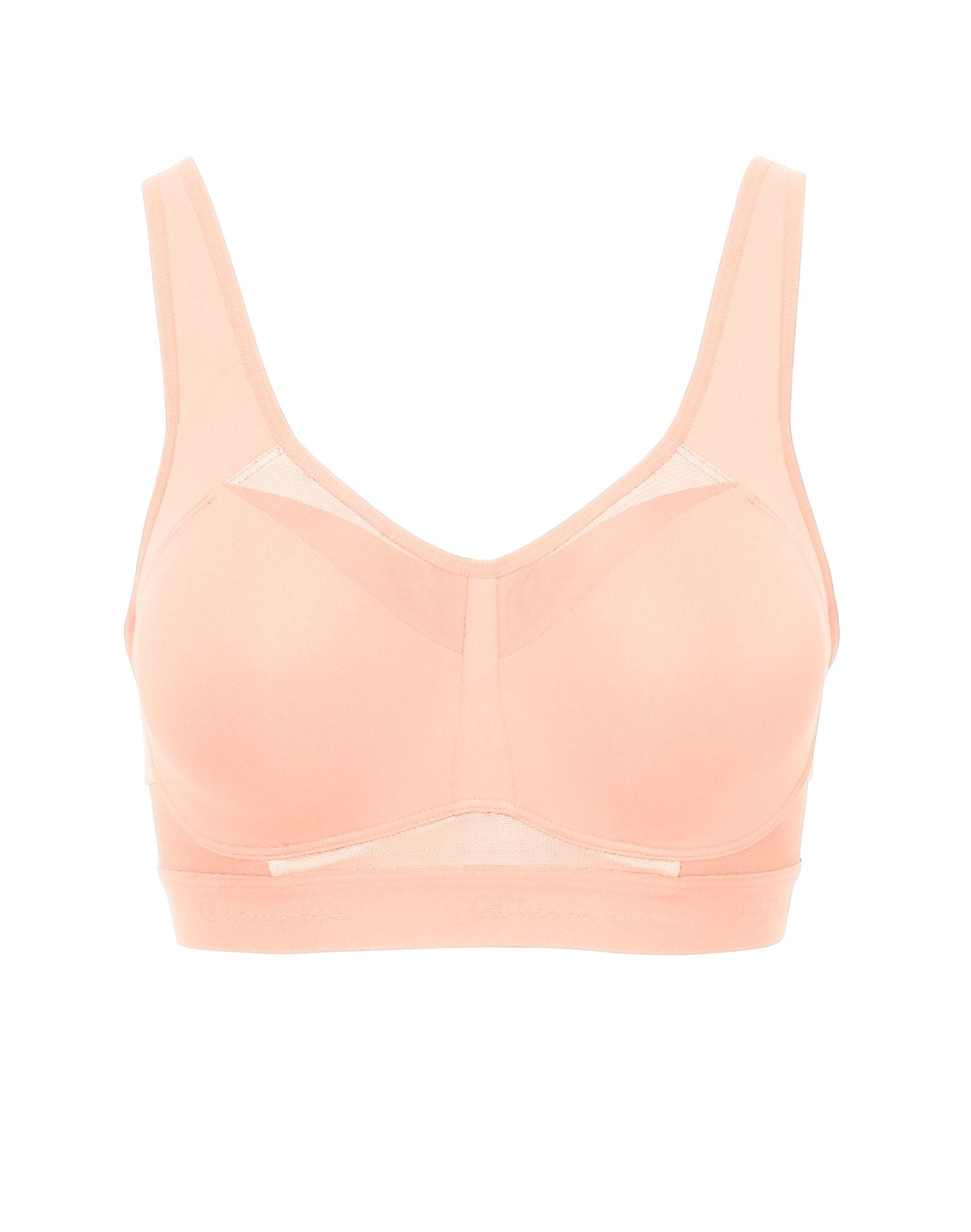 underwire sports bras walmart