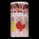 thumbnail image 2 of 2 (80 Uds. de cabezas + 80 Uds. de cuerpo)/paquete de para a niñas, calcomanías decorativas para manualidades DIY, álbum de re color 2, 2 of 9