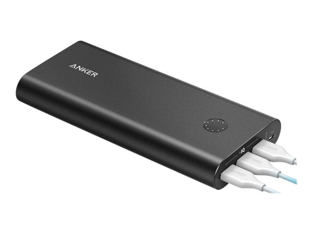 anker powercore plus 26800 pd