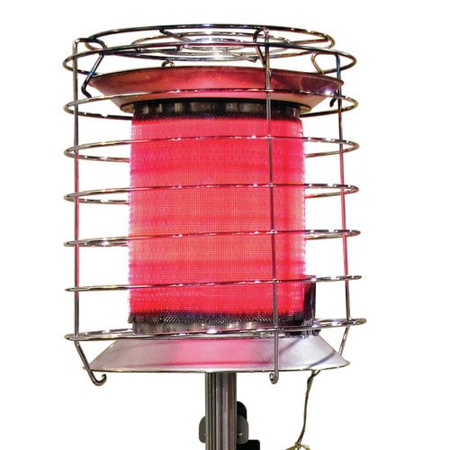 DuraHeat Propane Tank Top Heater