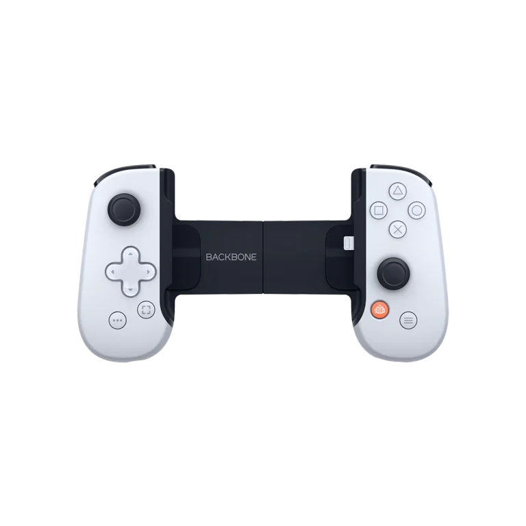 BACKBONE One Mobile Gaming Controller for Android and iPhone 15 Series  (USB-C) - PlayStation Edition - 2nd Gen - Turn Your Phone into a Gaming  Console