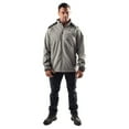 thumbnail image 2 of Sahara II Men's Heated Jacket by Gobi Heat, 2 of 11