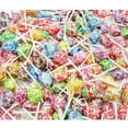 thumbnail image 4 of Dum Dum Pops, (10 Pound) Assorted Flavors Lollipops in Bulk Candy - All-Time Classic Flavors - Lollipops Bulk, Bulk Suckers, Individually Wrapped, 4 of 8