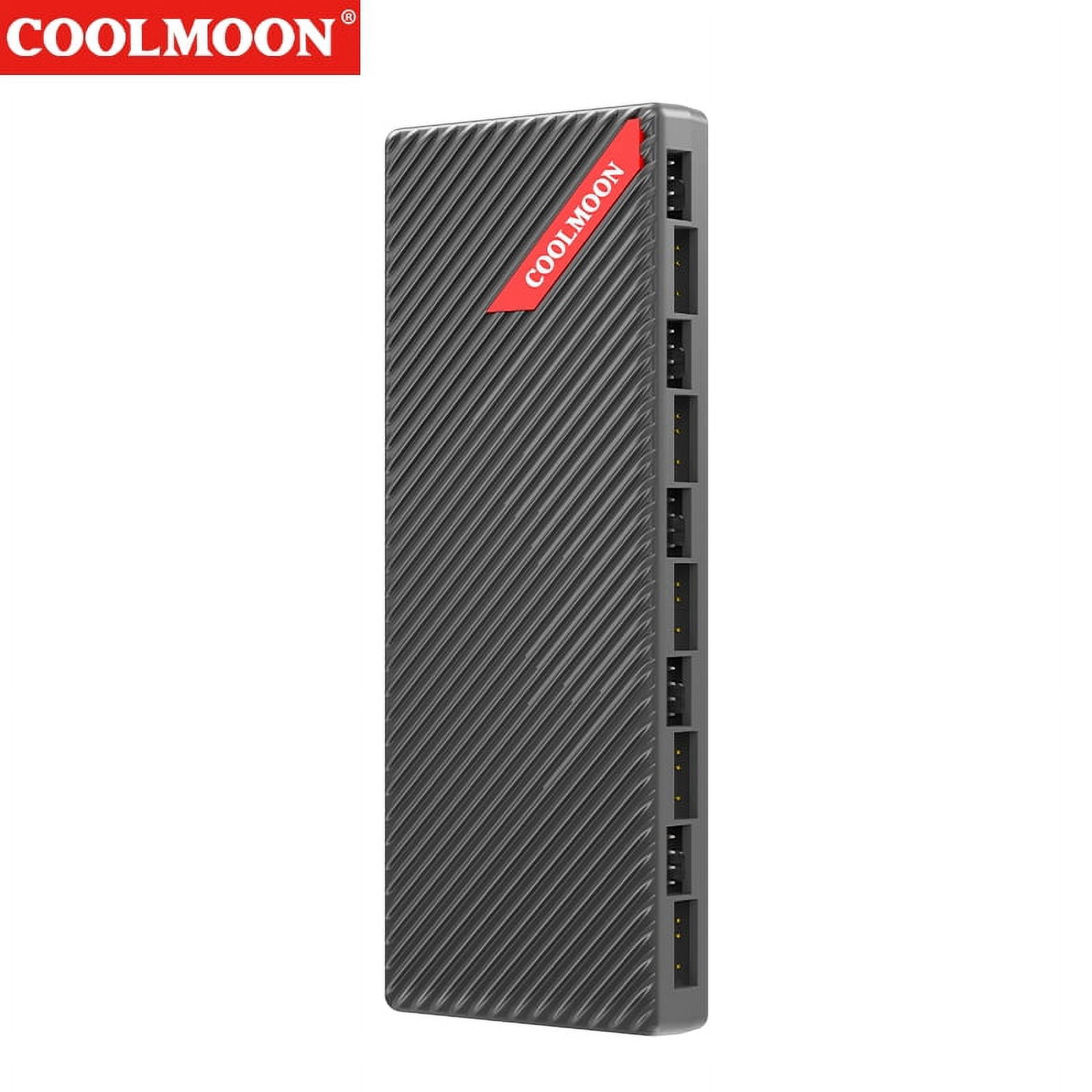 PNGKNYOCN Cable Adaptador De Alimentación De Paso Molex De