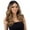 Pb530, variant on Freetress Equal Synthetic Hair Wig Lave 5" Deep Part Lace - Valentino