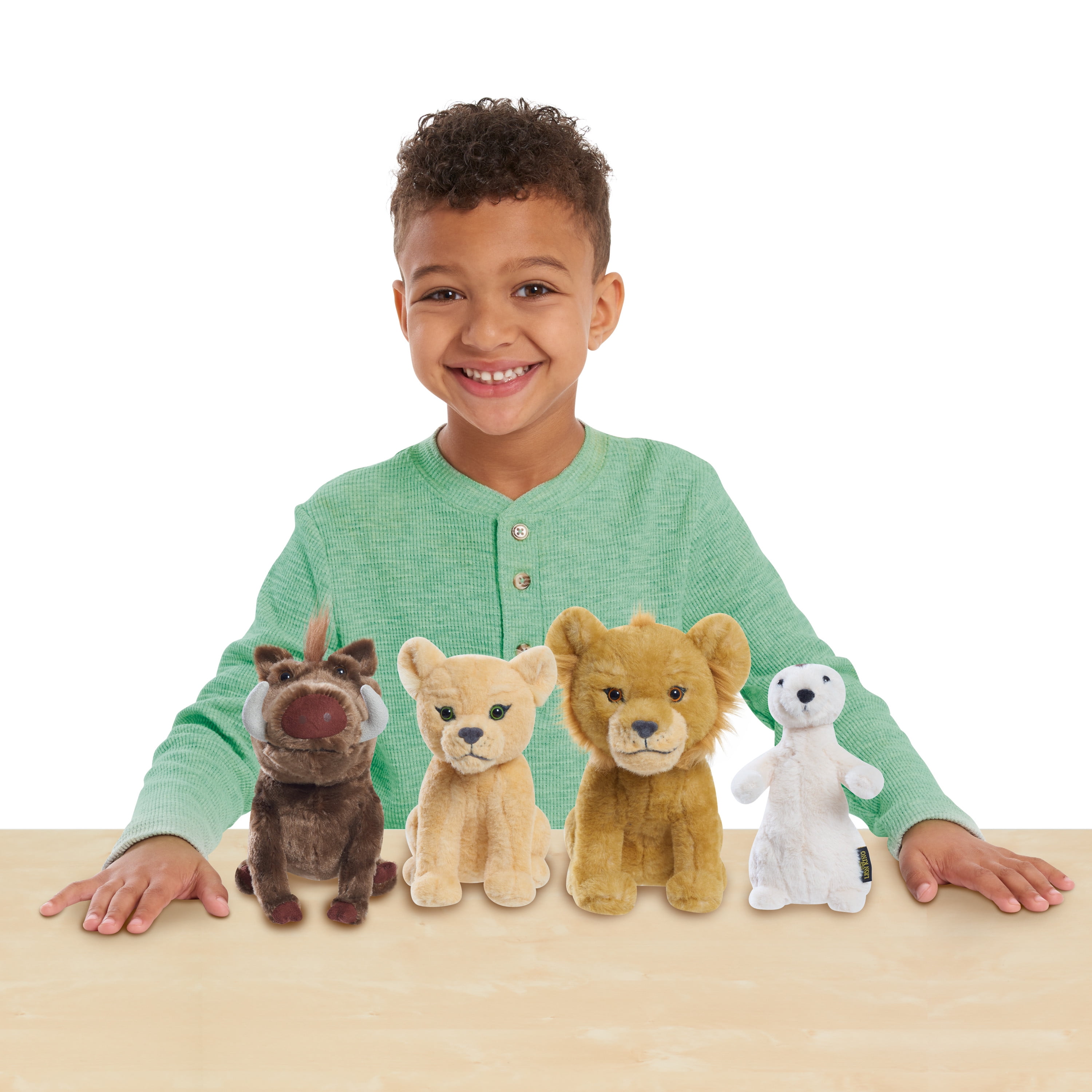 lion king stuffed animals walmart
