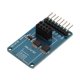 thumbnail image 5 of sweethay Módulo adaptador transceptor de 2,4 GHz, placa de pruebas, módulos de suministro, adaptadores de equipos industriales, accesorio de reparación Electrónica miscelánea, 5 of 6