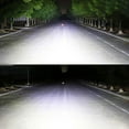 thumbnail image 5 of Automobile headlights,Round 6000k 2pcs 140w 7 Inch 7'' Round 6000k Ip67 6000k 140w Ip67 Led With Ip67 Car Ip67 Waterproof Tj Lj Car With Led Car Inch 6000k Led 6000k Ip67 Led Lj Cj Ip67 H2, 5 of 6