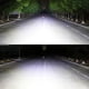 thumbnail image 5 of Faros de automóviles 1 faro LED de 7 pulgadas para coche y motocicleta con DRL/señal de giro/luz baja/luz alta de 7 pulgadas, faro redondo 6000 K 140 W IP67 impermeable de repuesto para Jeep Wrangler, 5 of 8