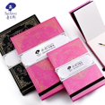 thumbnail image 2 of Paul Rubens 50% Cotton 300g/m2 Watercolor Paper 20 sheets Travel Water Color Book Notepad Paper for Painting Art Supplies He Qiyong unisex, 2 of 2