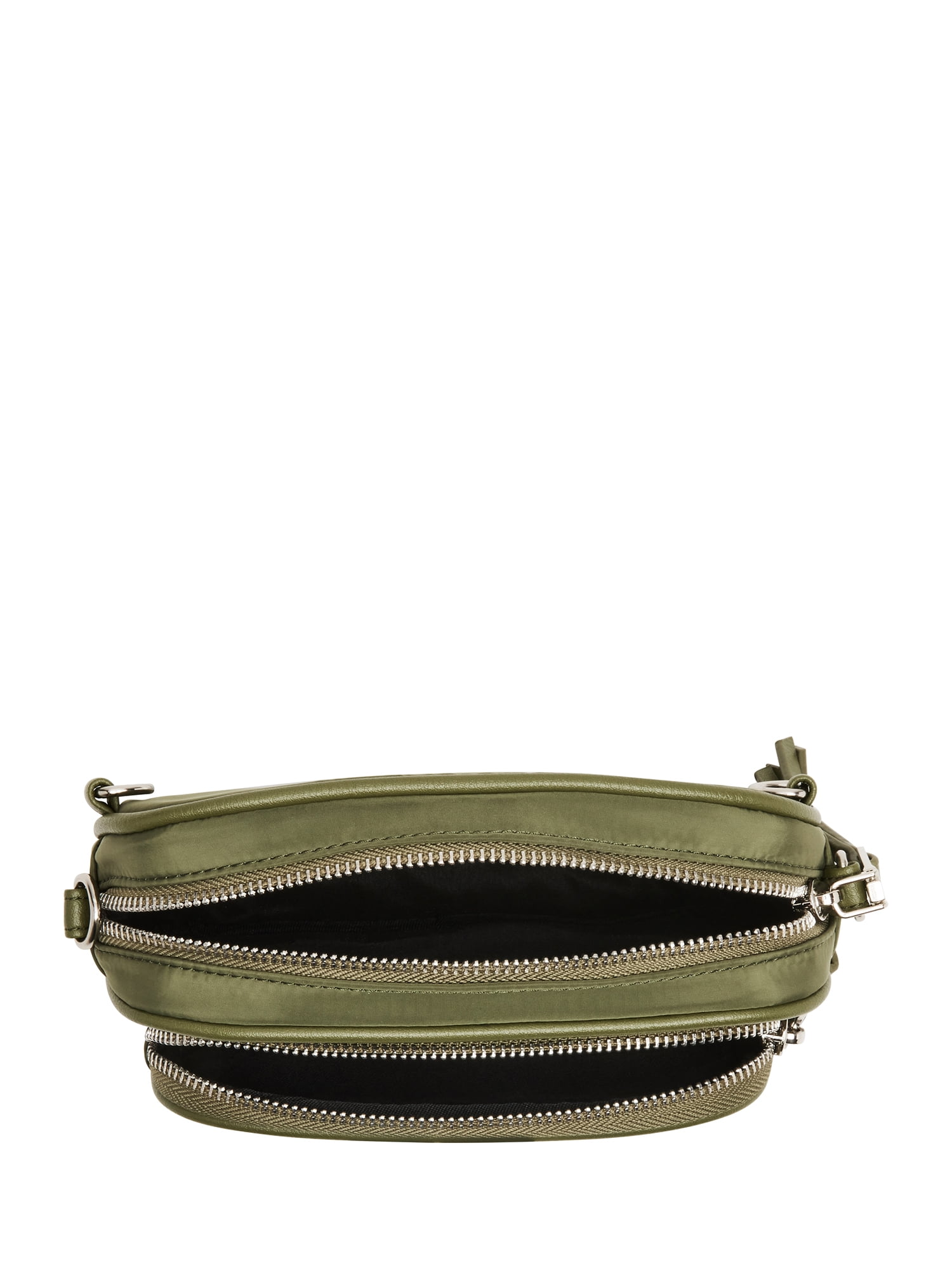 Madden NYC Women's Mini Convertible Handbag with Front