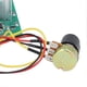 thumbnail image 3 of PWM DC Motor Governor Speed Controller Pulse Width Modulator Regulator Brush Driver Control Module Switch 10V?60V, 3 of 5
