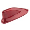 thumbnail image 1 of Couverture d'Antenne en Fibre de Carbone pour Toyota 86 56 pour Subaru BRZ Rouge/noir, 1 of 6